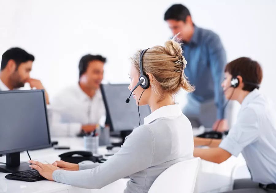 Learn How Businesses Save Costs by Outsourcing Their Back Office Support.